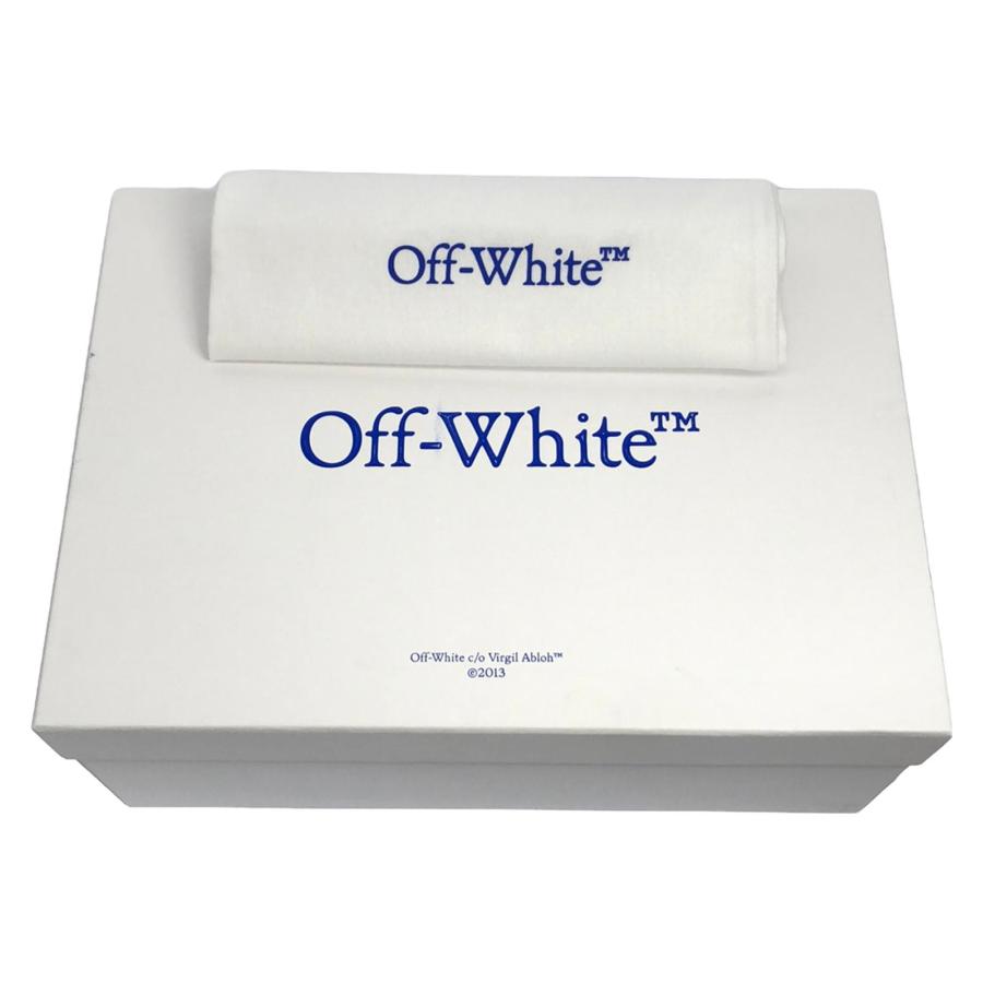 オフホワイト サンダル ブランドオフ OFF-WHITE その他 PEVA メンズ