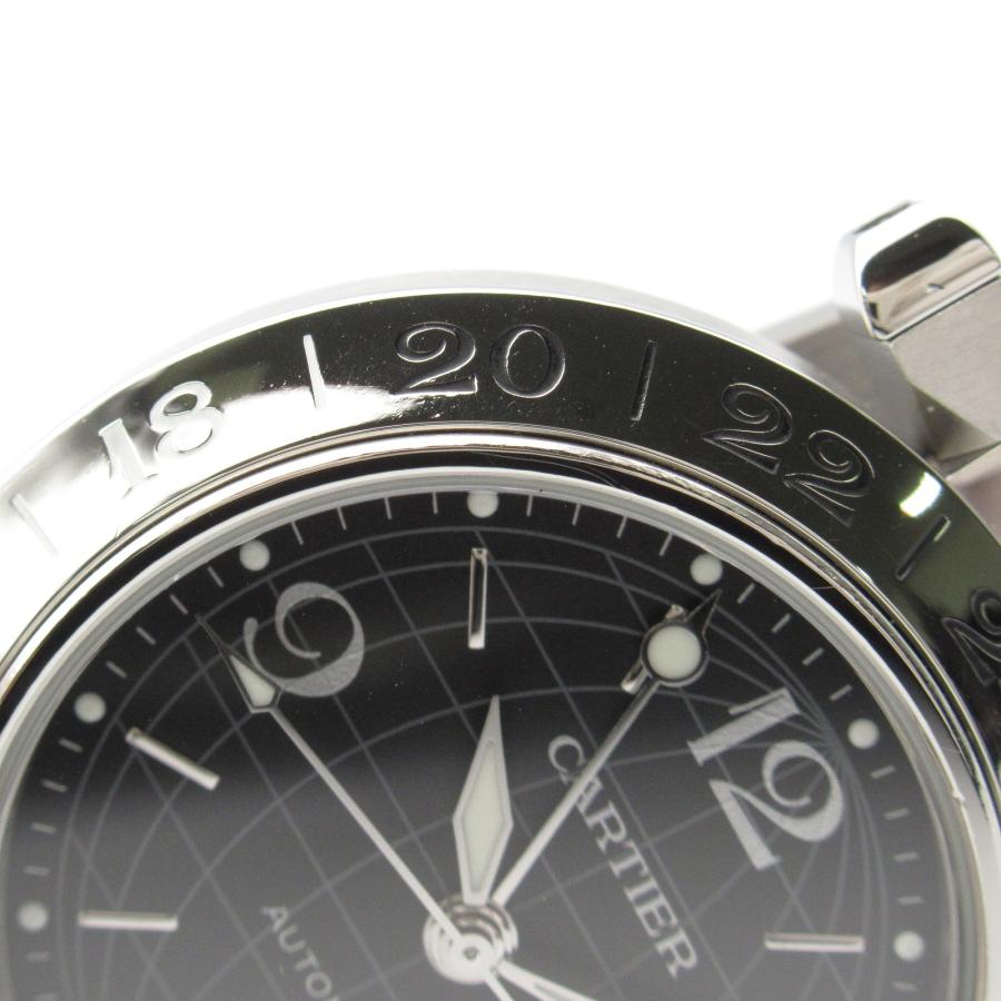 Cartier カルティエ パシャC メリディアン ブランドオフ CARTIER Cartier カルティエ パシャC メリディアン ブランドオフ CARTIER