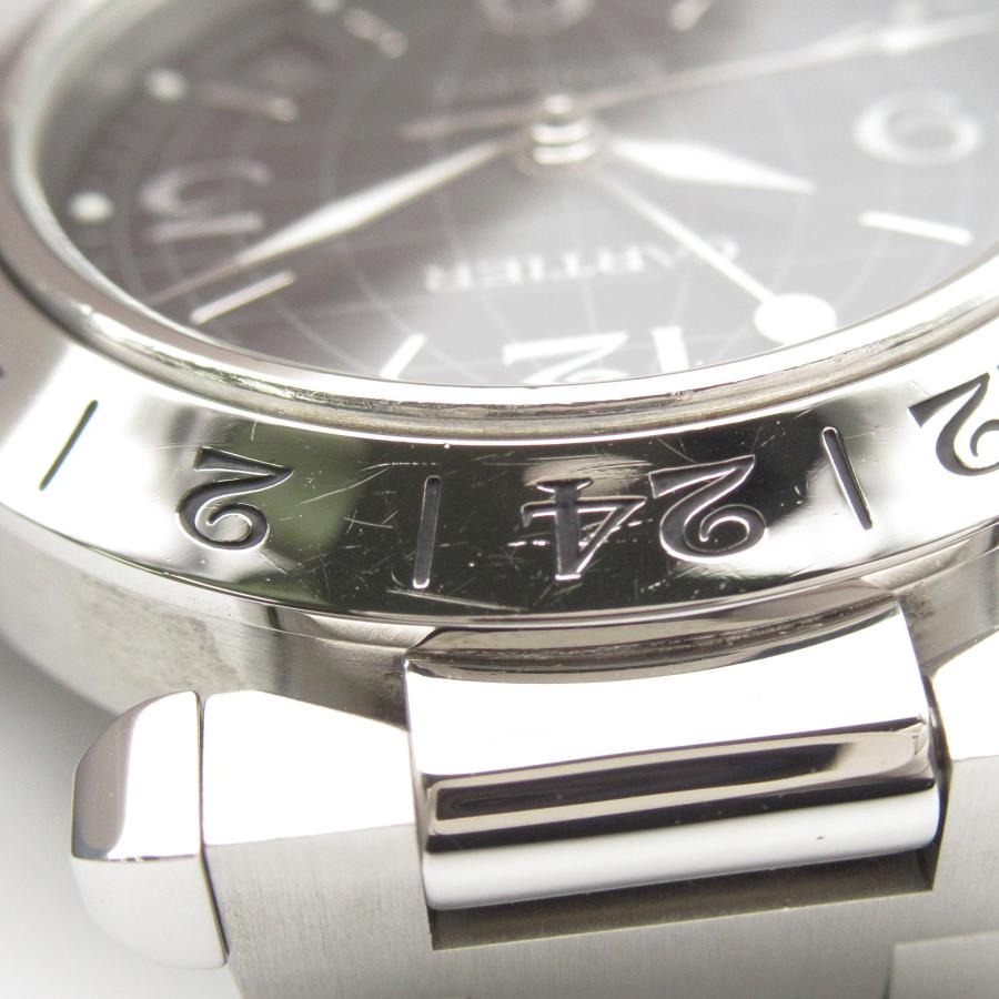 Cartier カルティエ パシャC メリディアン ブランドオフ CARTIER Cartier カルティエ パシャC メリディアン ブランドオフ CARTIER