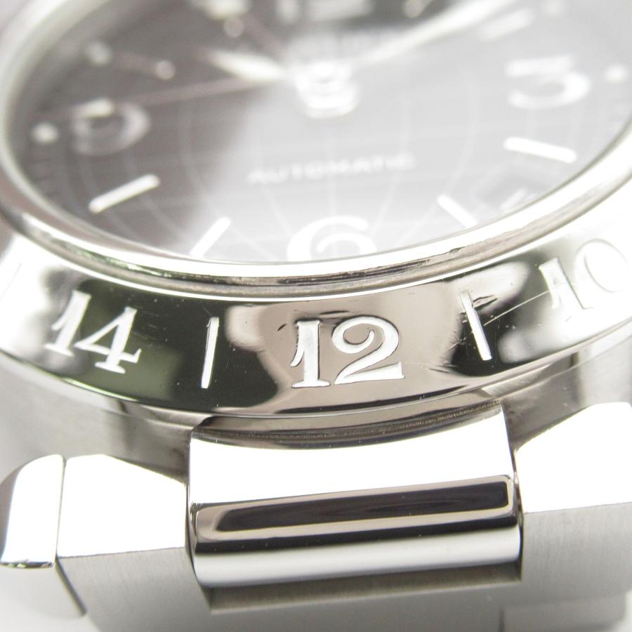 Cartier カルティエ パシャC メリディアン ブランドオフ CARTIER Cartier カルティエ パシャC メリディアン ブランドオフ CARTIER
