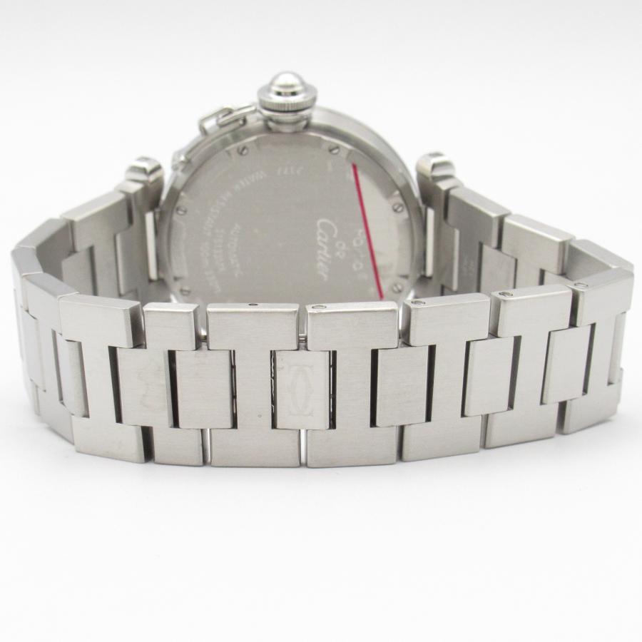 Cartier カルティエ パシャC メリディアン ブランドオフ CARTIER Cartier カルティエ パシャC メリディアン ブランドオフ CARTIER