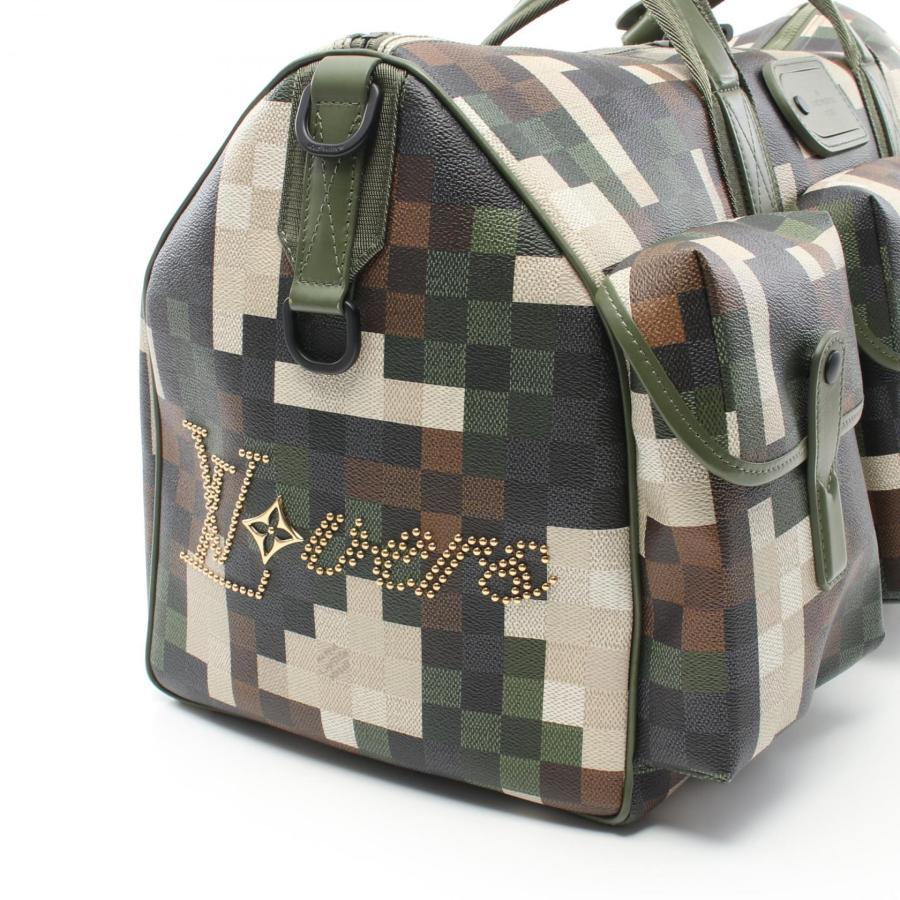 LOUIS VUITTON（ルイ・ヴィトン） キーポル55 ファレルモデル ブランド
