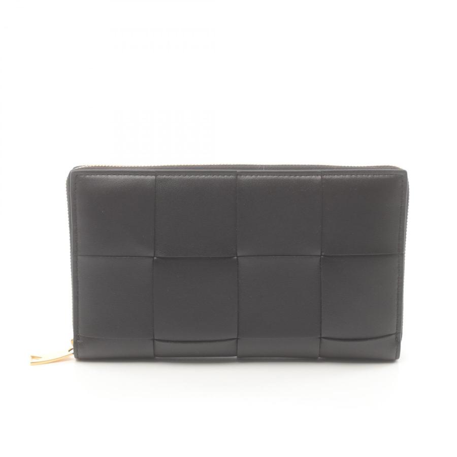 ボッテガヴェネタ イントレチャート ブランドオフ BOTTEGA VENETA