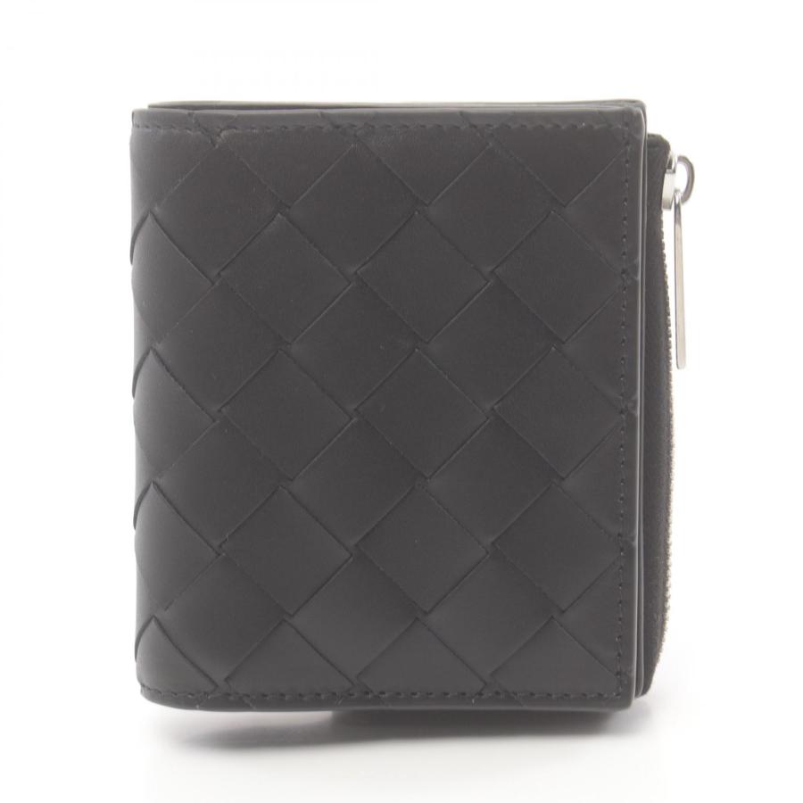 ボッテガヴェネタ イントレチャート ブランドオフ BOTTEGA VENETA