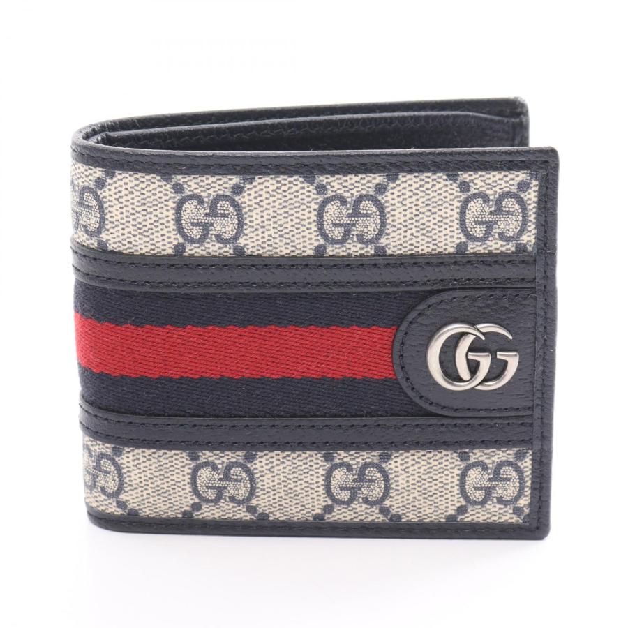 GUCCI グッチ オフィディア GGスプリーム シェリーライン GUCCI グッチ オフィディア GGスプリーム シェリーライン