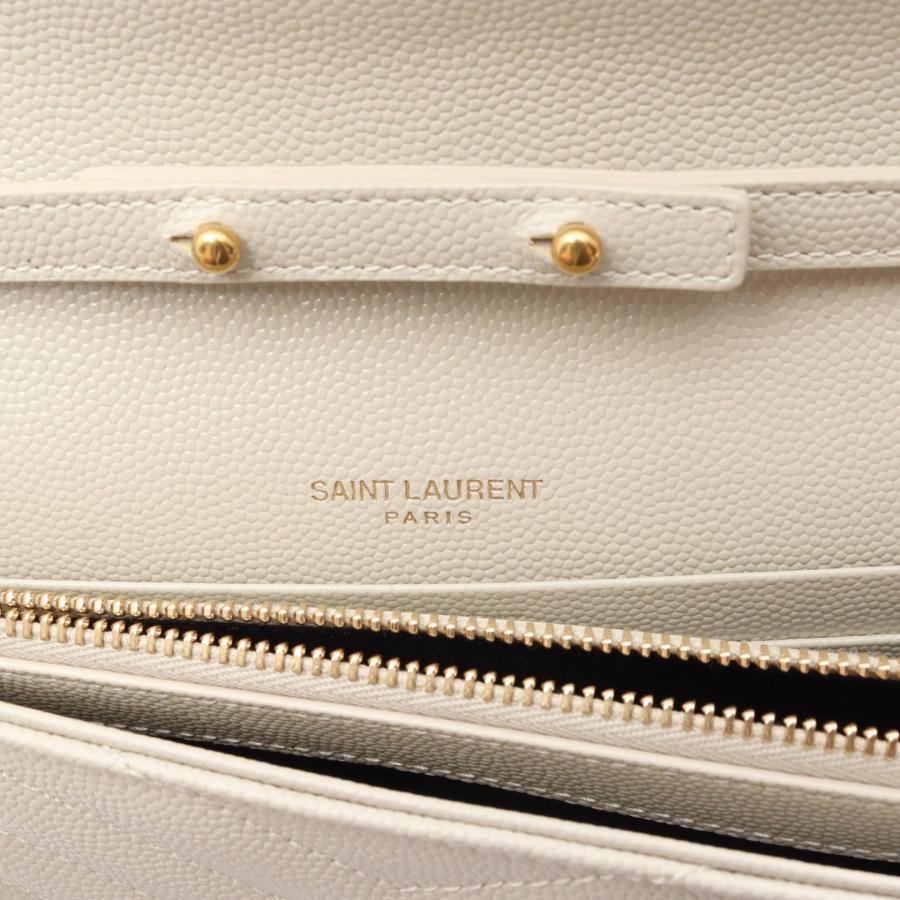 サンローラン カサンドラ クラシック ブランドオフ SAINT LAURENT