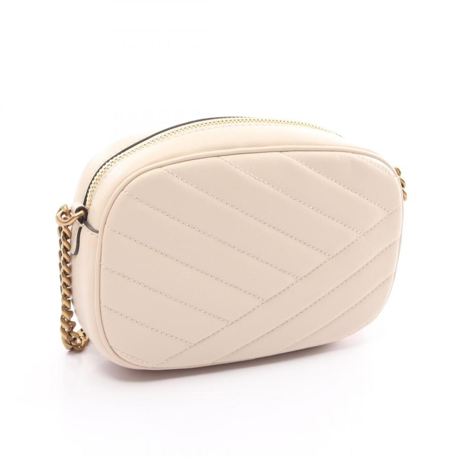 TORY BURCH（トリーバーチ） キラ シェブロン カメラバッグ ブランド 