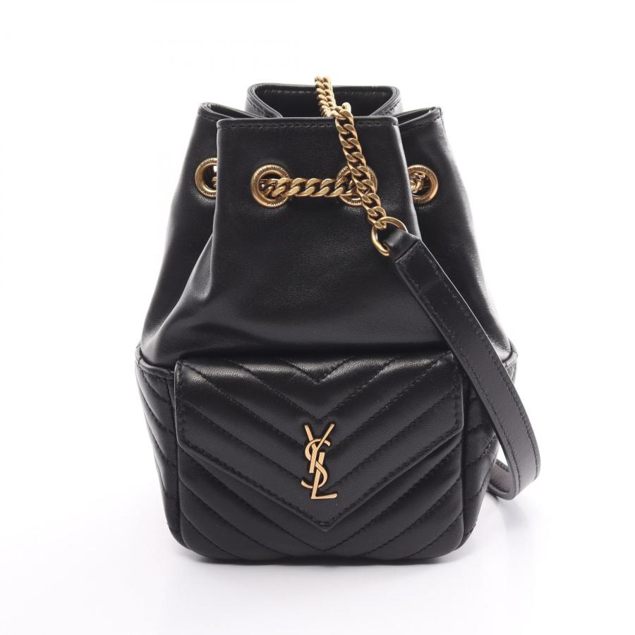サンローラン ジョー ミニ バケットバッグ ブランドオフ SAINT サンローラン ジョー ミニ バケットバッグ ブランドオフ SAINT