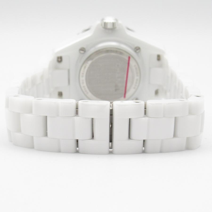 CHANEL（シャネル） J12・20 ブランドオフ セラミック 腕時計