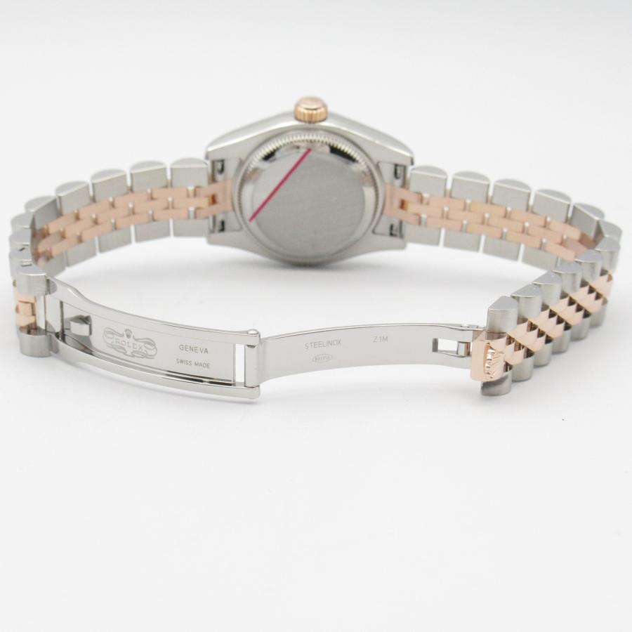 ROLEX（ロレックス） デイトジャスト G番 ブランドオフ ROLEX K18PG