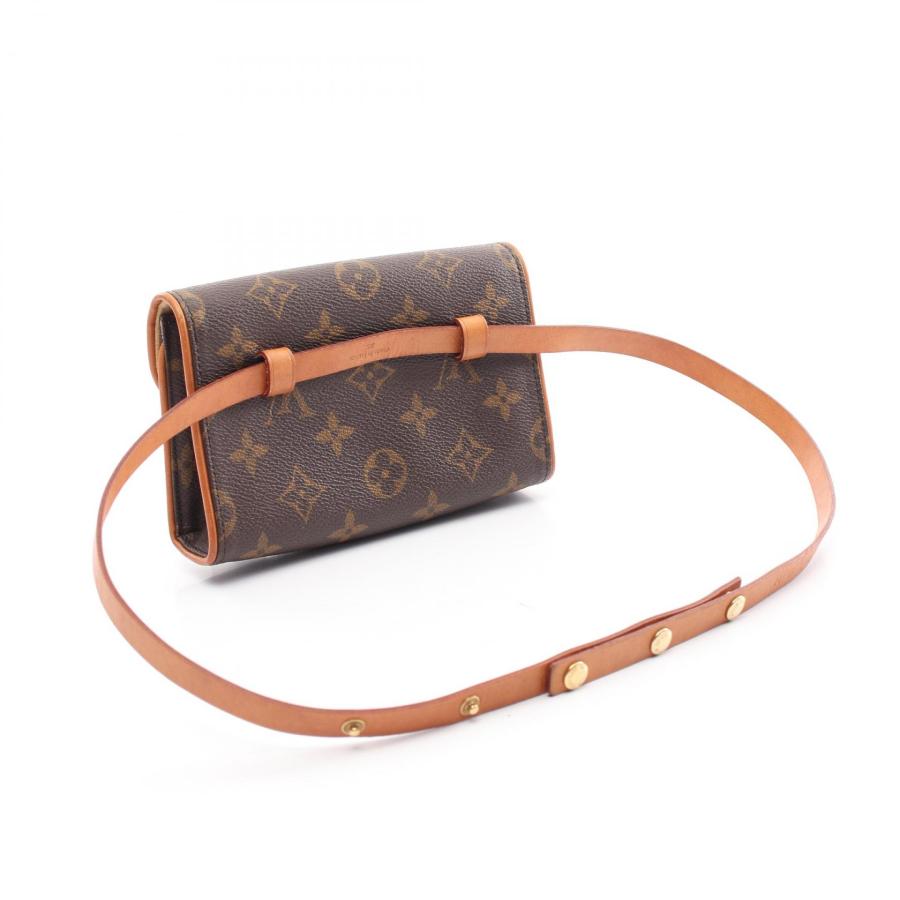 LOUIS VUITTON（ルイ・ヴィトン） ポシェットフロランティーヌ