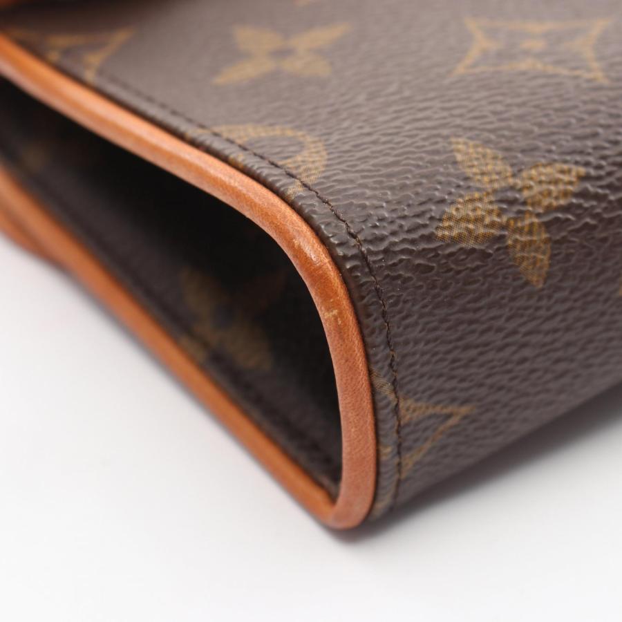 LOUIS VUITTON（ルイ・ヴィトン） ポシェットフロランティーヌ