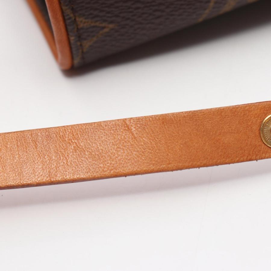 LOUIS VUITTON（ルイ・ヴィトン） ポシェットフロランティーヌ