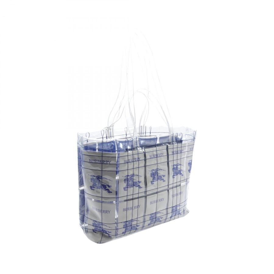 BURBERRY（バーバリー） ブランドオフ BURBERRY PVCコーティング 