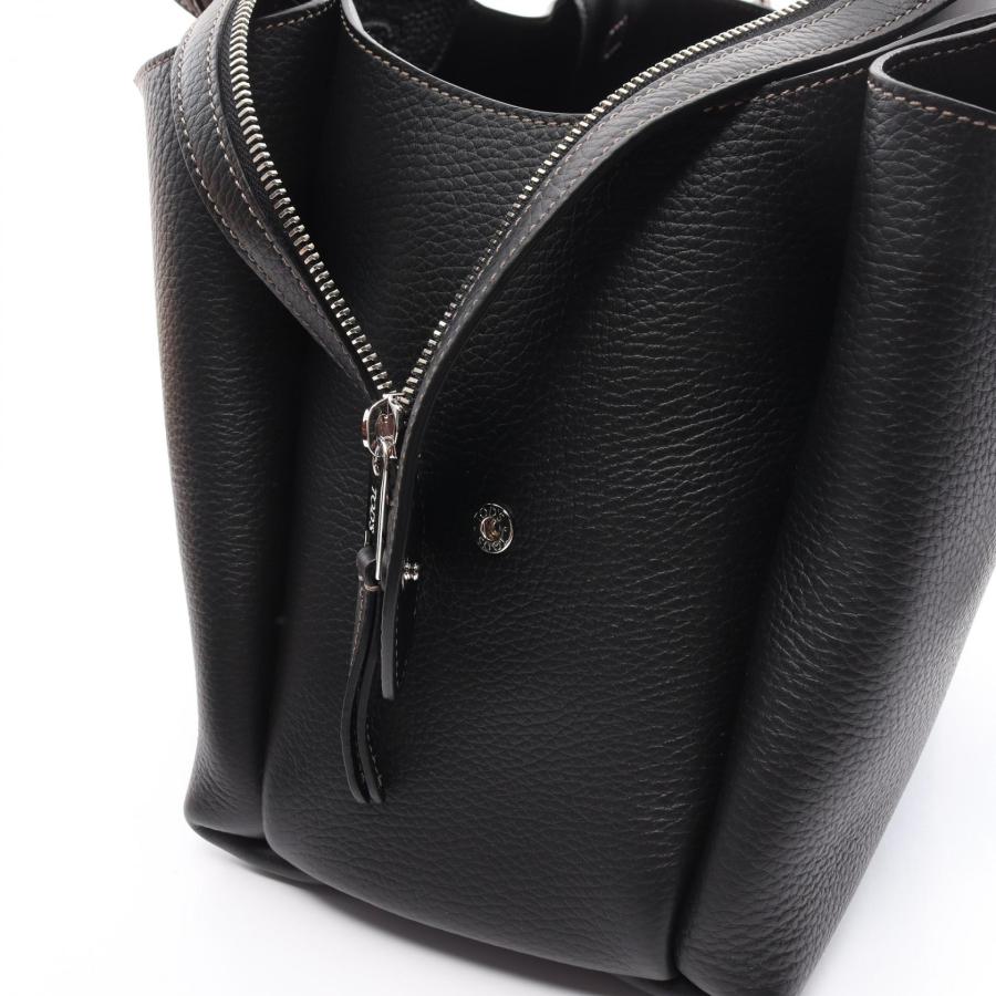 TOD’Sトッズ バウレット バッグ レザー ミディアム トッズ バウレット ミディアム ブランドオフ TOD'S レザー