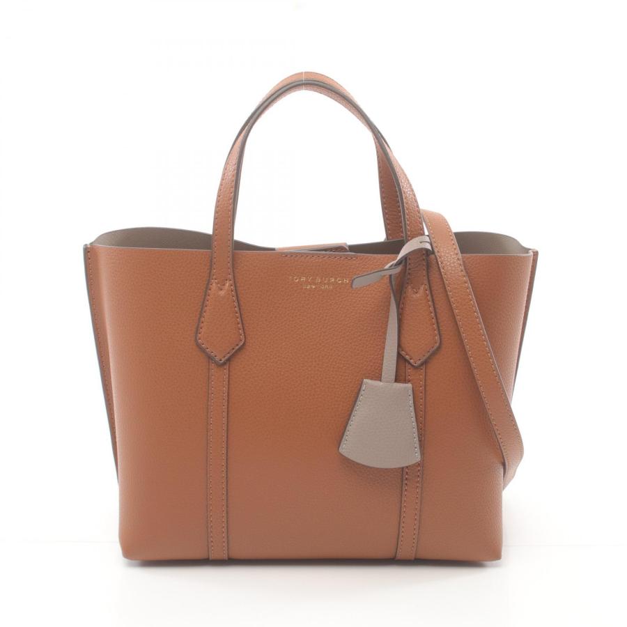TORY BURCH（トリーバーチ） ペリー スモール トリプル