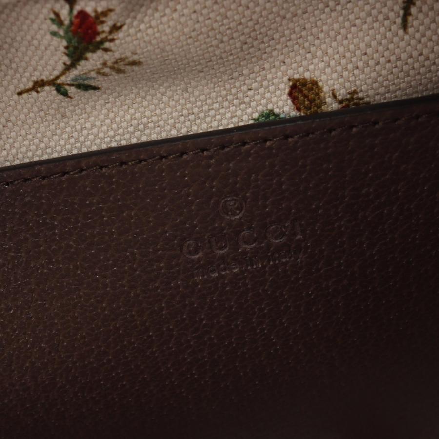 【未使用・箱・保管袋付】グッチ／661731 GGスプリーム キャンバス ノート 未使用・箱・保管袋付】グッチ／661731 GGスプリーム キャンバス