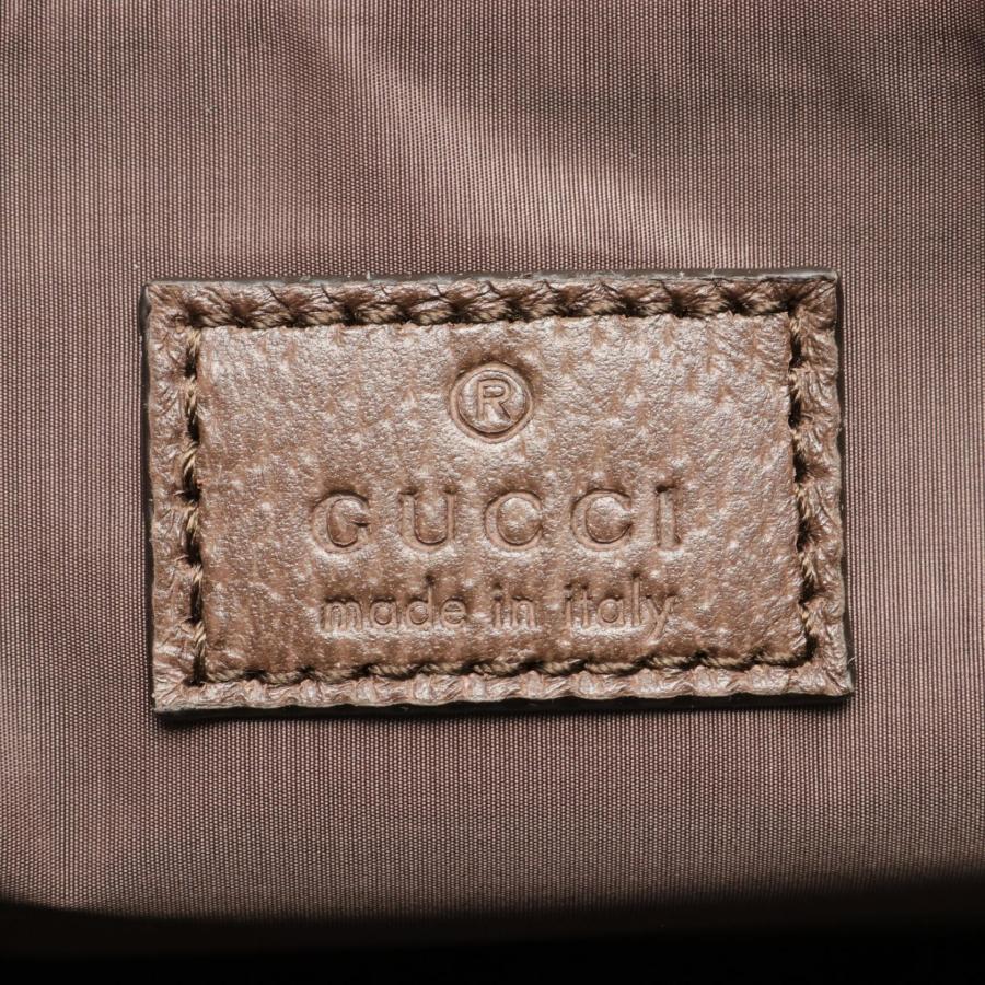 GUCCI グッチ ラージ ダッフルバッグ GGスプリーム シェリー GUCCI グッチ ラージ ダッフルバッグ GGスプリーム シェリー