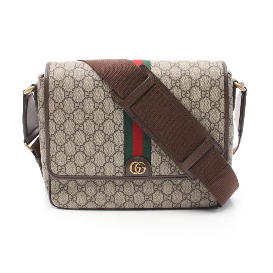 GUCCI グッチ オフィディア GGスプリーム ミディアム GUCCI グッチ オフィディア GGスプリーム ミディアム