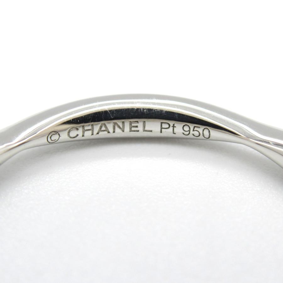 CHANEL（シャネル） カメリアマリッジリング ブランドオフ CHANEL
