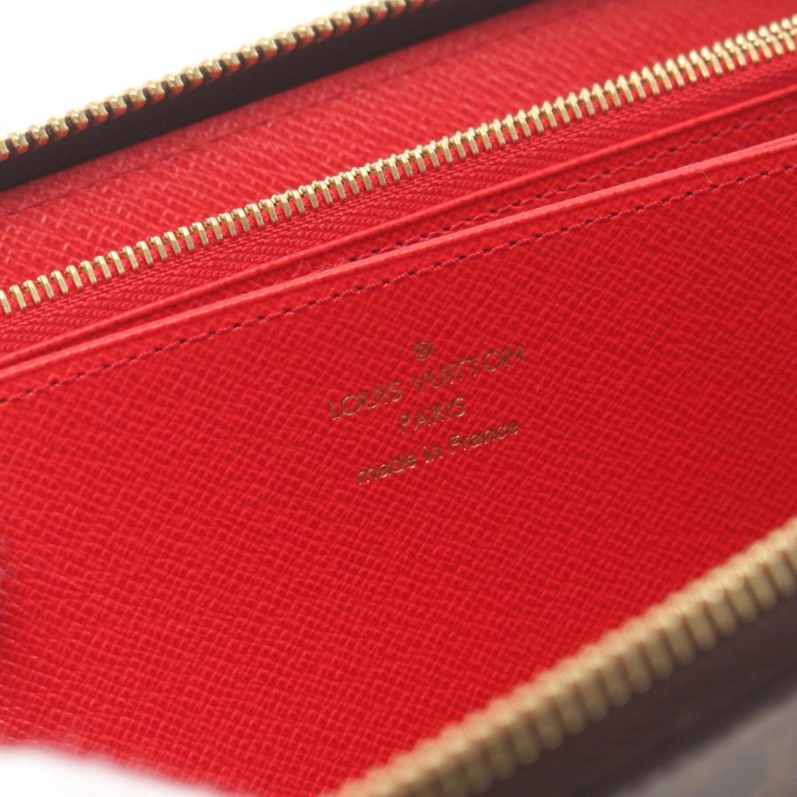 LOUIS VUITTON（ルイ・ヴィトン） ジッピーウォレット ブランドオフ