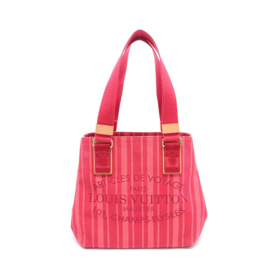 LOUIS VUITTON（ルイ・ヴィトン） プランソレイユ カバPM ブランドオフ 