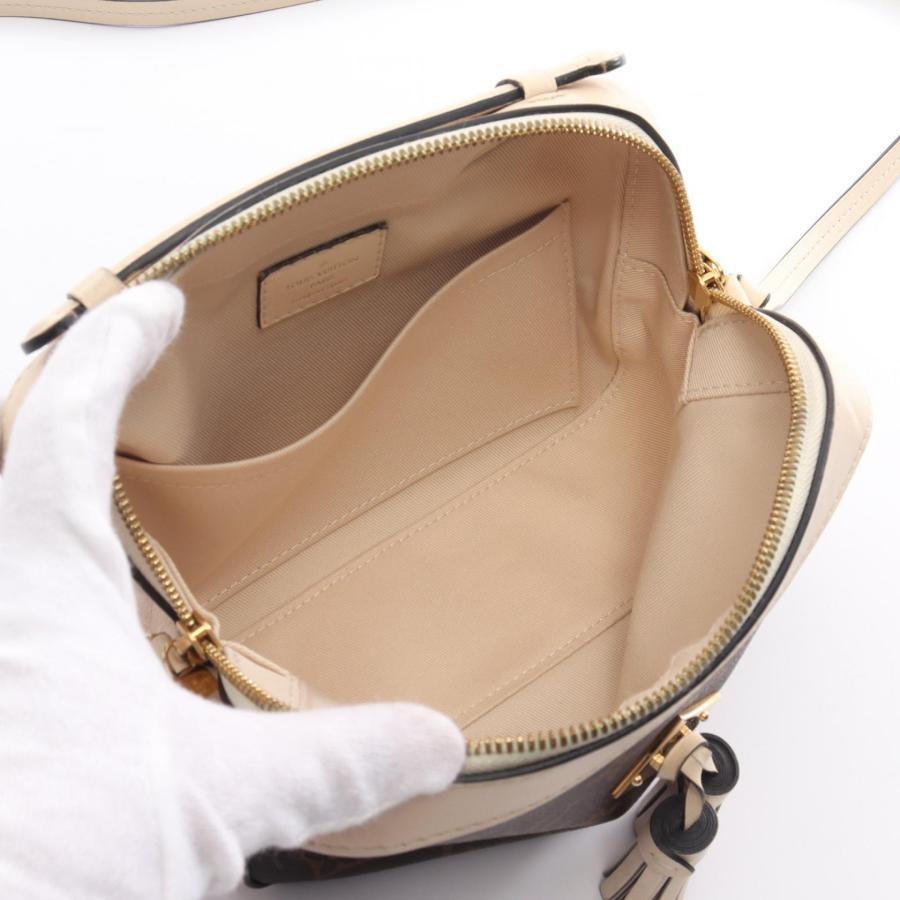 LOUIS VUITTON★サントンジュ·クレーム★新品·未使用 LOUIS VUITTON - LOUIS VUITTON☆サントンジュ·クレーム☆新品·未使用