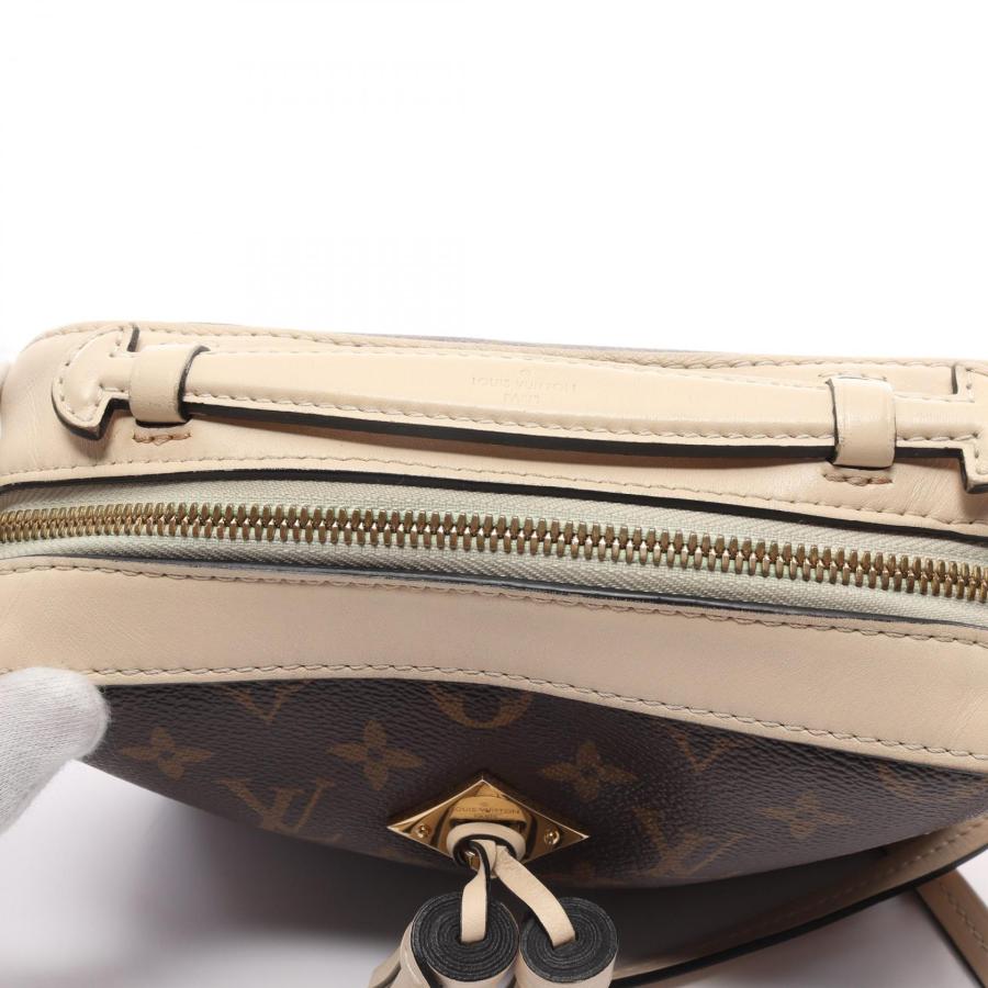 LOUIS VUITTON（ルイ・ヴィトン） サントンジュ モノグラム クレーム