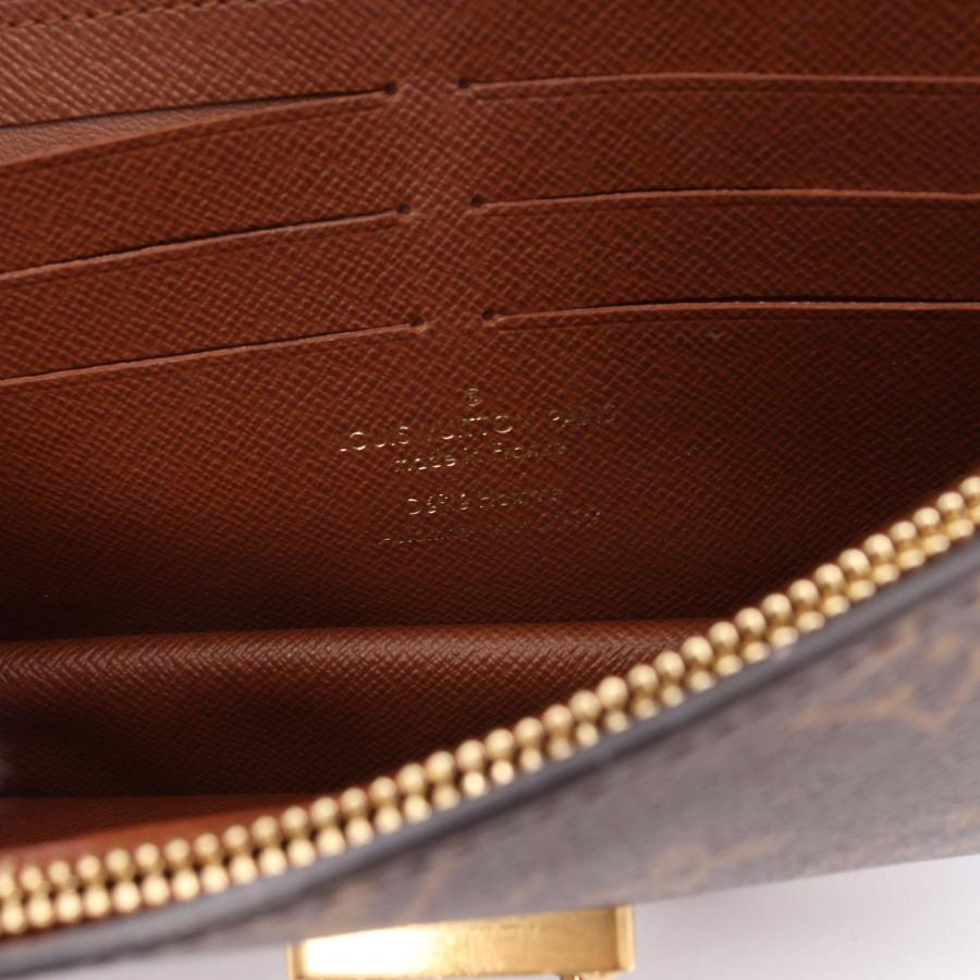 LOUIS VUITTON（ルイ・ヴィトン） Sロック ベルトポーチ PM モノグラム