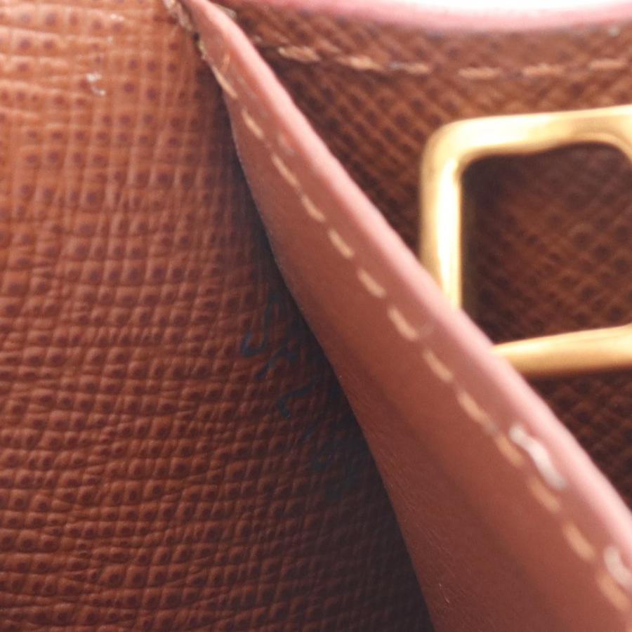LOUIS VUITTON（ルイ・ヴィトン） Sロック ベルトポーチ PM モノグラム