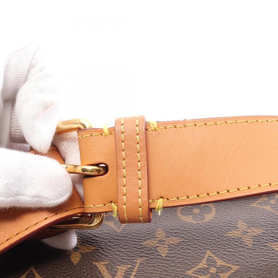 LOUIS VUITTON ルイ・ヴィトン ウエストバッグ ボディバッグ Sロック ベルトポーチ PM モノグラム LOUIS VUITTON（ルイ・ヴィトン） Sロック ベルトポーチ PM モノグラム