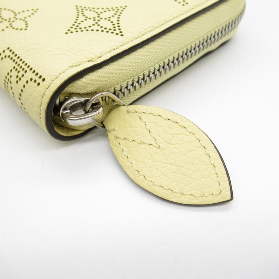 LOUIS VUITTON（ルイ・ヴィトン） ジッピー・ウォレット ラウンド長