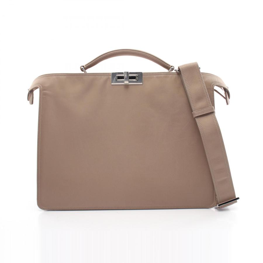 FENDI（フェンディ） ピーカブー アイシーユー ミディアム ブランド