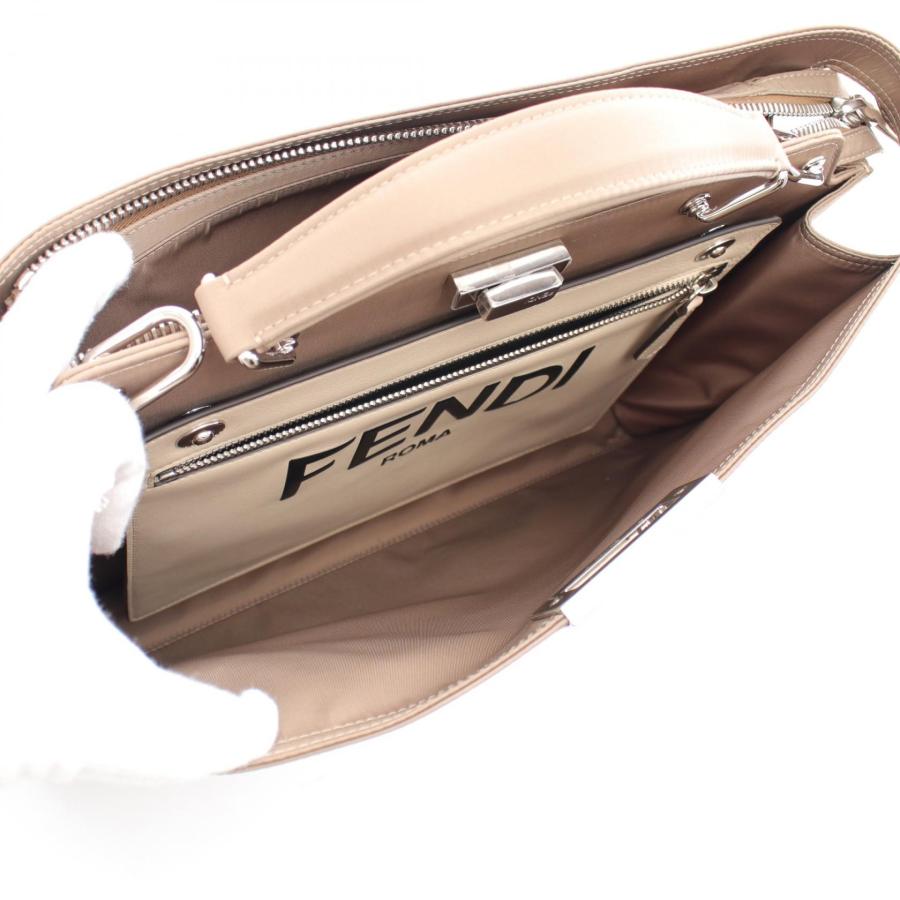 FENDI（フェンディ） ピーカブー アイシーユー ミディアム ブランド