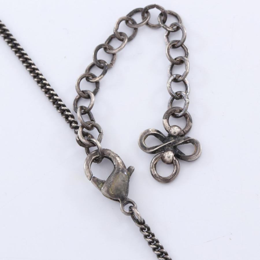 CHANEL（シャネル） マドモアゼル コイン ブランドオフ ステンレススチール ネックレス メタル 中古 レディース : Mike Museum -  通販 - Yahoo!ショッピング