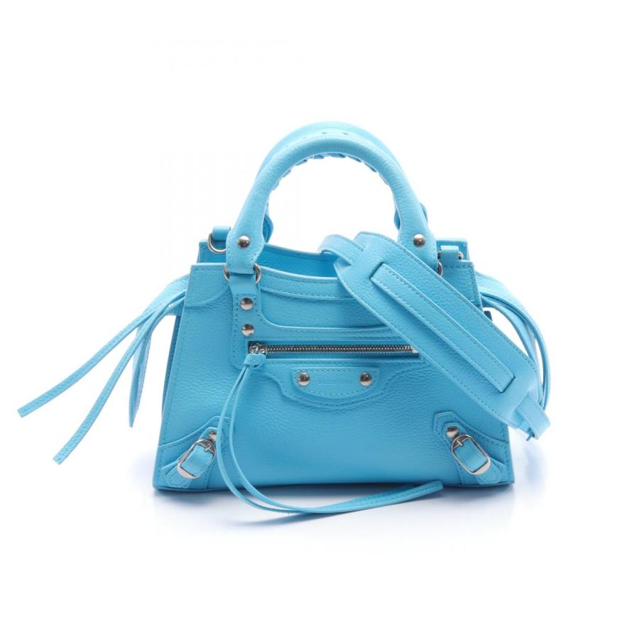 BALENCIAGA バレンシアガ NEO CLASS CITY MINI ネオ クラシック シティ 