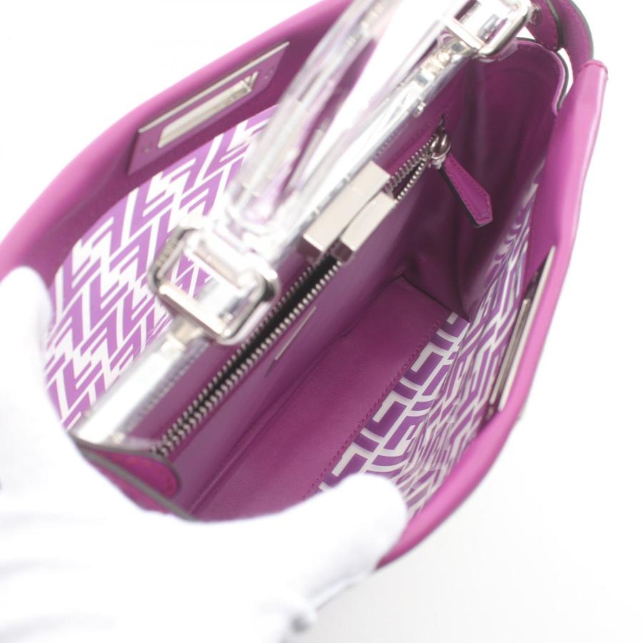 FENDI フェンディ ピーカブー レギュラー セレリア ブランドオフ FENDI フェンディ ピーカブー レギュラー セレリア ブランドオフ