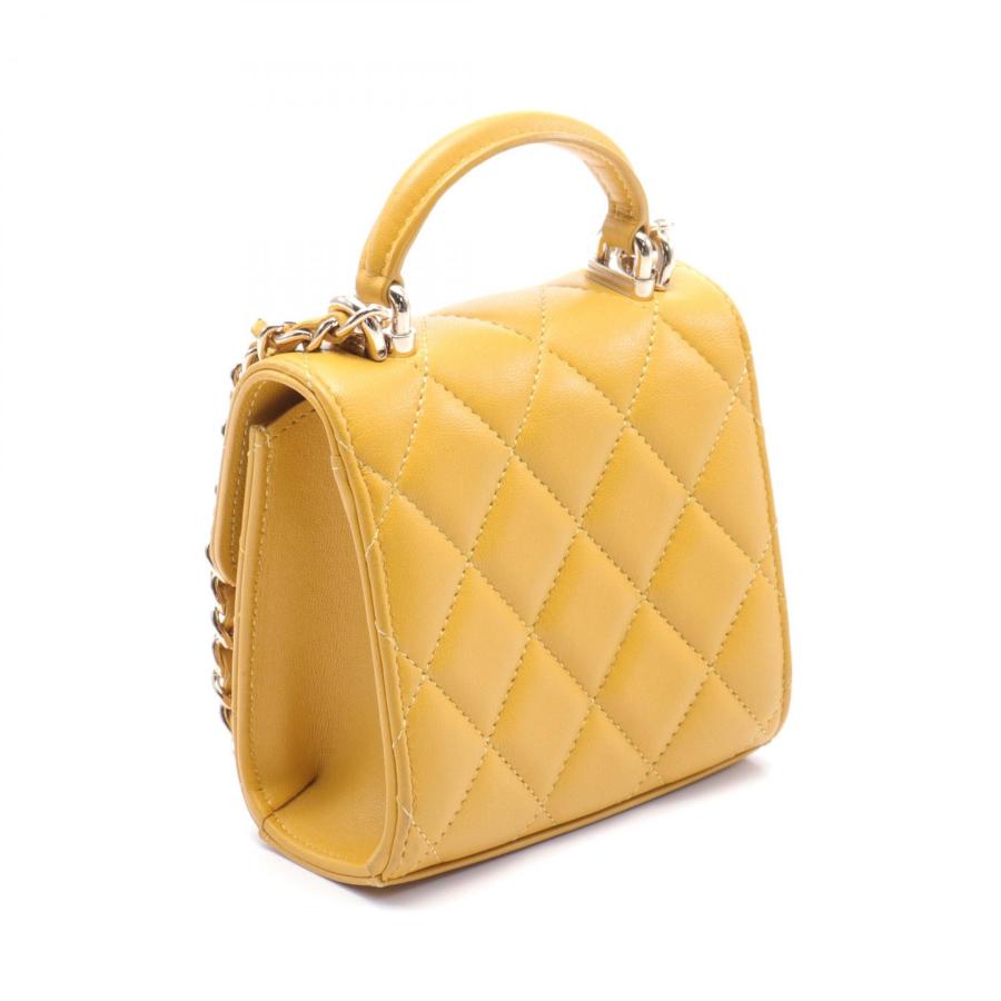 CHANEL（シャネル） ミニマトラッセ チェーン クラッチ ブランドオフ
