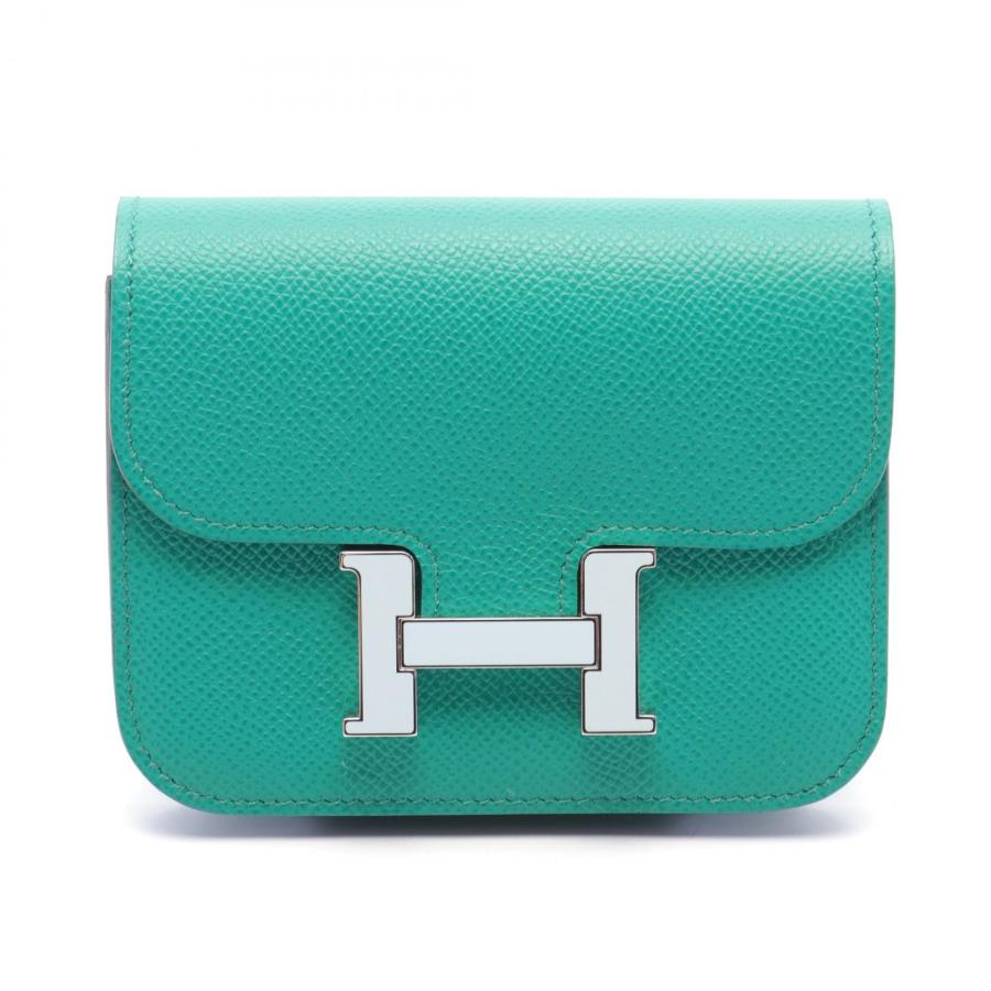 HERMES（エルメス） コンスタンス スリム ミント ブランドオフ その他