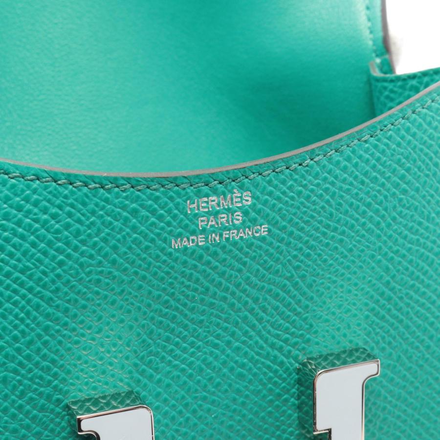 HERMES（エルメス） コンスタンス スリム ミント ブランドオフ その他