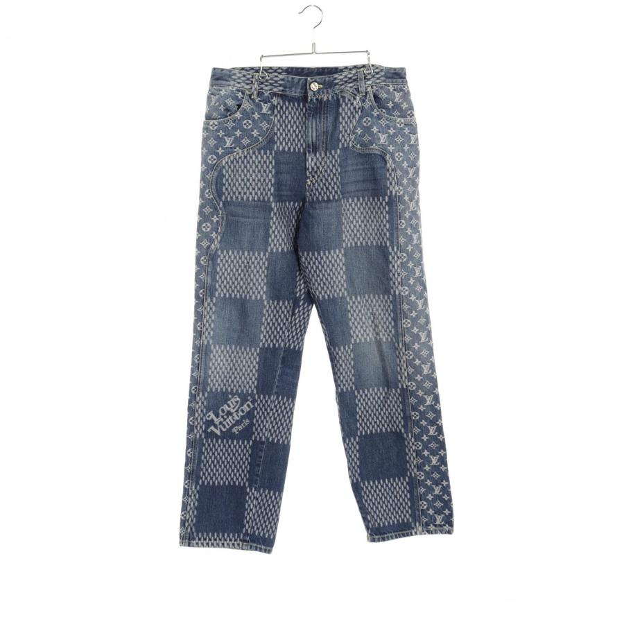 LOUIS VUITTON（ルイ・ヴィトン） × NIGO ジャイアントダミエ ウェーブ