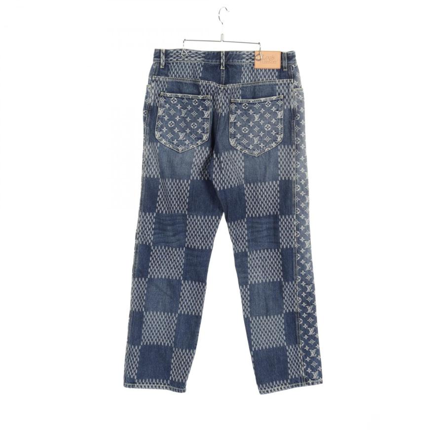 LOUIS VUITTON（ルイ・ヴィトン） × NIGO ジャイアントダミエ ウェーブ