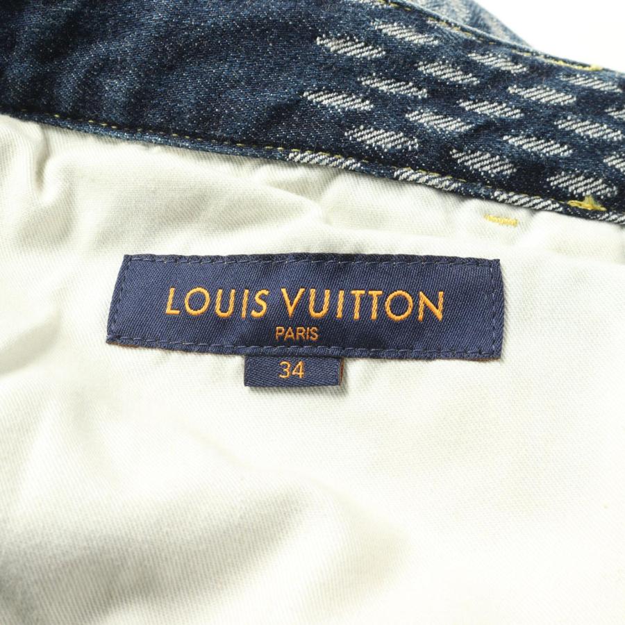 LOUIS VUITTON（ルイ・ヴィトン） × NIGO ジャイアントダミエ ウェーブ