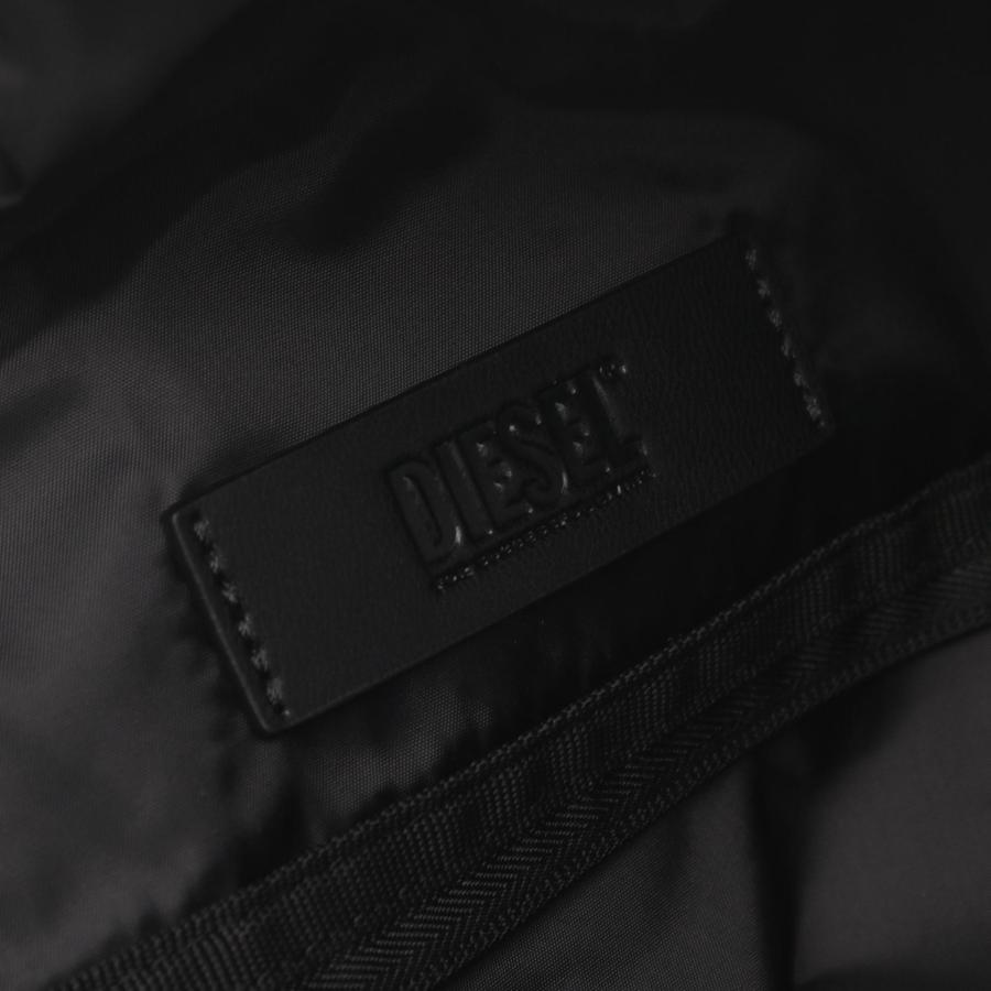DIESEL（ディーゼル） RAVE DUFFLE L X ブランドオフ その他 ボストン