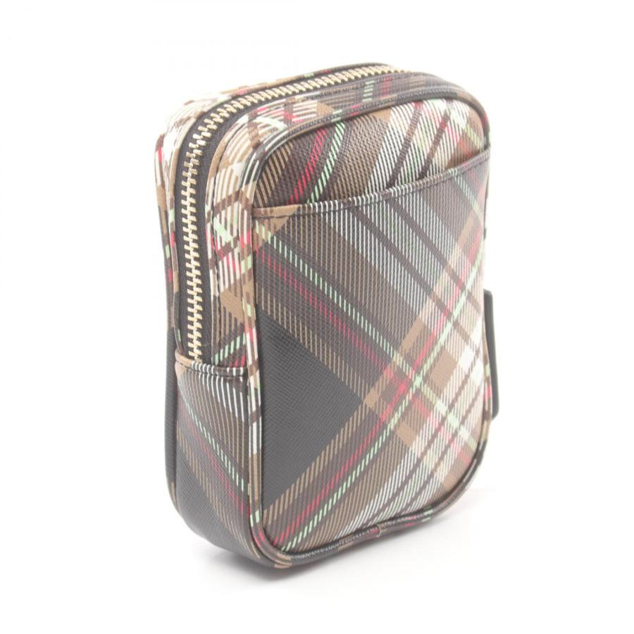 K*i様 ヴィヴィアン・ウエストウッド RED LABEL　ボディバッグ ウエス Vivienne Westwood（ヴィヴィアンウエストウッド） ボディバッグ HILDA