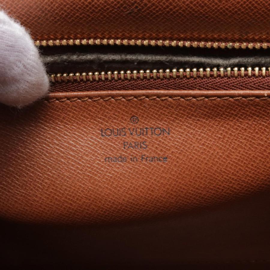 LOUIS VUITTON ルイ・ヴィトン マルゼルブ ブランドオフ