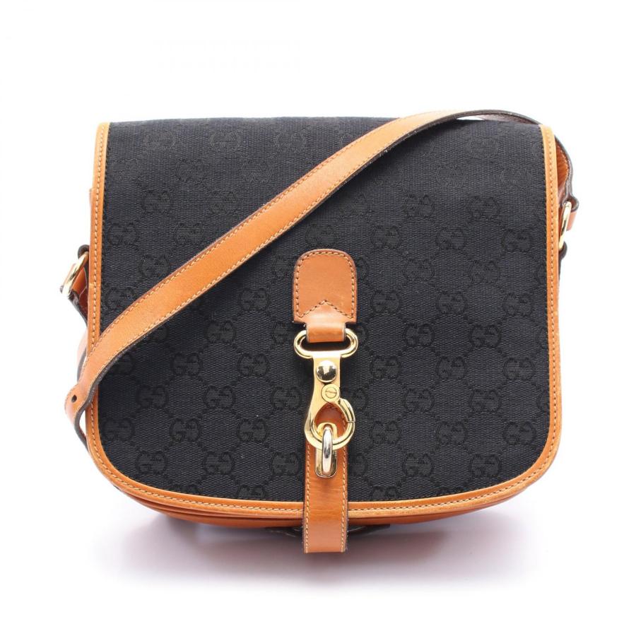 GUCCI グッチ マラケシュ GGキャンバス ブランドオフ キャンバス 