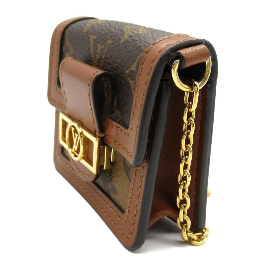 LOUIS VUITTON（ルイ・ヴィトン） マイクロ・ドーフィーヌ ブランド