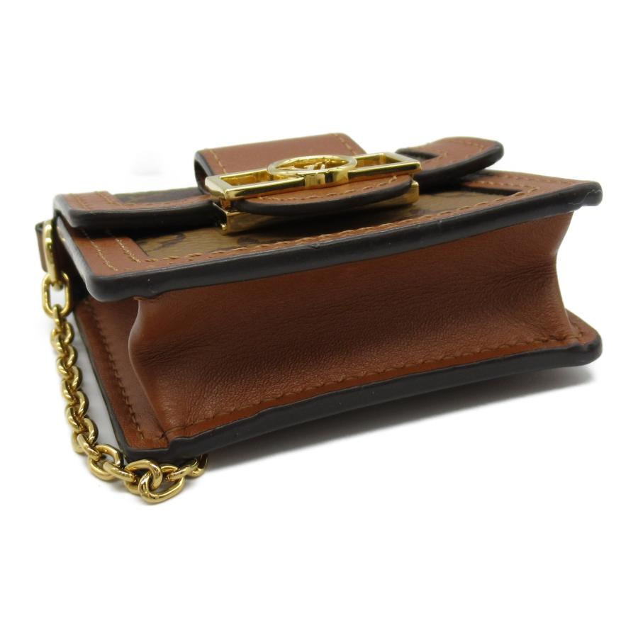 LOUIS VUITTON（ルイ・ヴィトン） マイクロ・ドーフィーヌ ブランド