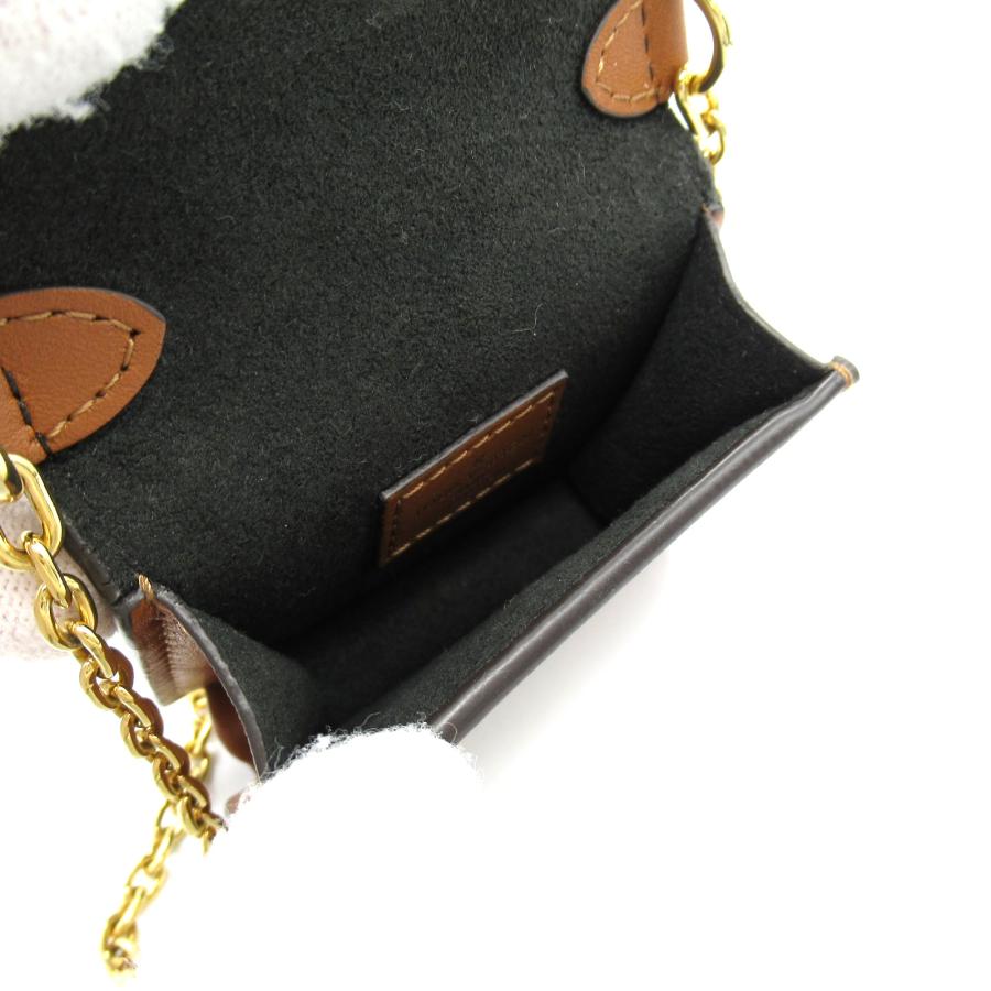 LOUIS VUITTON（ルイ・ヴィトン） マイクロ・ドーフィーヌ ブランド